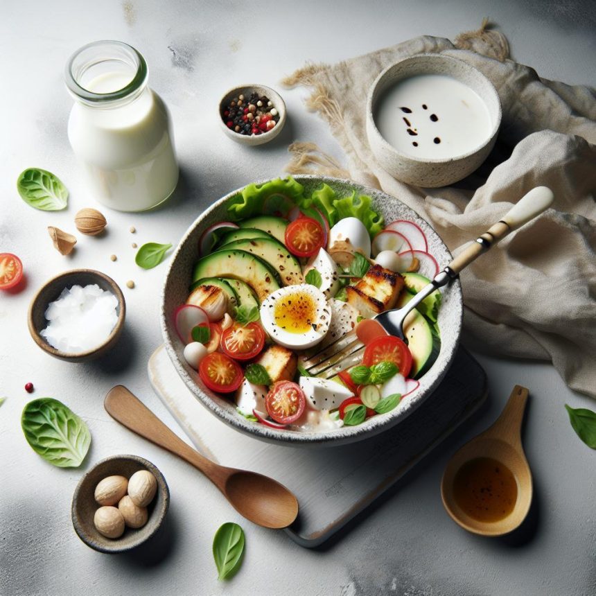 Creamy Creations: Mastering Full-Fat Coconut Milk Uses