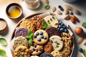 Top Store-Bought Vegan Cookies: Tasty Reviews & Picks