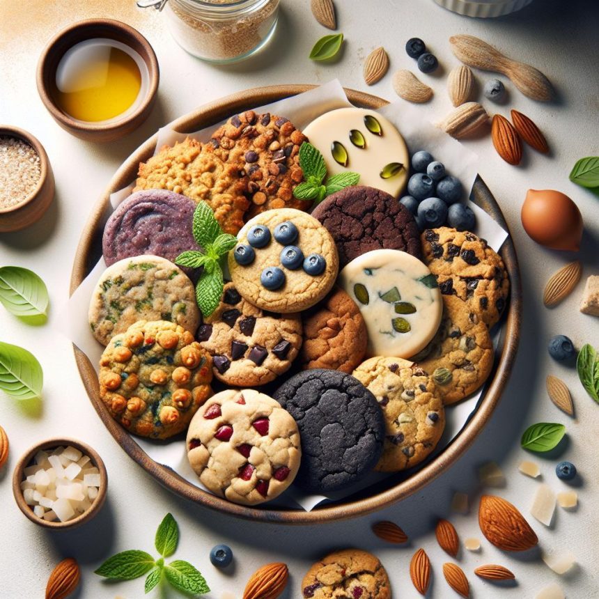 Top Store-Bought Vegan Cookies: Tasty Reviews & Picks