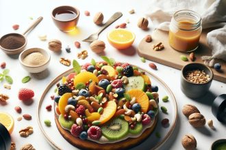 Gluten-Free Vegan Baking: Navigating Unique Challenges