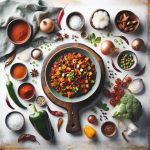 Hearty & Healthy: The Ultimate Best Vegan Chili Recipe Guide