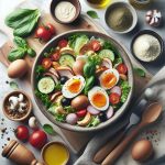 Creamy Swaps: Discover Perfect Heavy Cream Alternatives