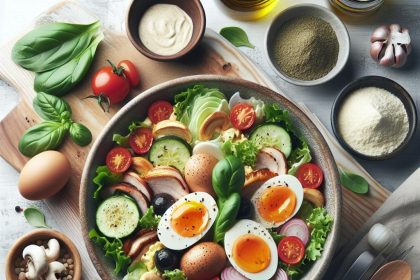 Creamy Swaps: Discover Perfect Heavy Cream Alternatives