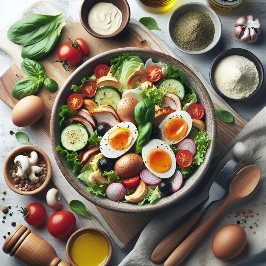 Creamy Swaps: Discover Perfect Heavy Cream Alternatives