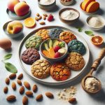 Nourish & Nurture: Healthy Vegan Lactation Cookies Guide