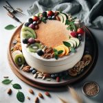 Fluffy & Free: Easy Gluten-Free Vegan Angel Food Cake Recipe