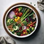 One-Pot Wonders: Vegan Benefits Simplified and Savored