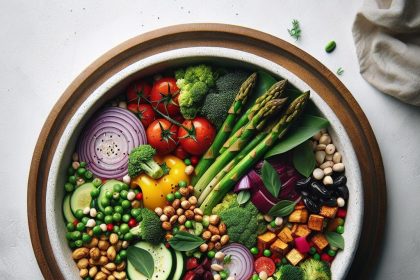 One-Pot Wonders: Vegan Benefits Simplified and Savored