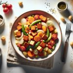 Savor Vegan Polish Bigos: A Plant-Based Tradition Reimagined