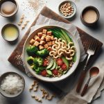Unlocking Flavor: Creative Ways to Use Soy Curls in Meals