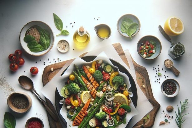 Parchment Paper Unveiled: The Kitchen’s Secret Helper