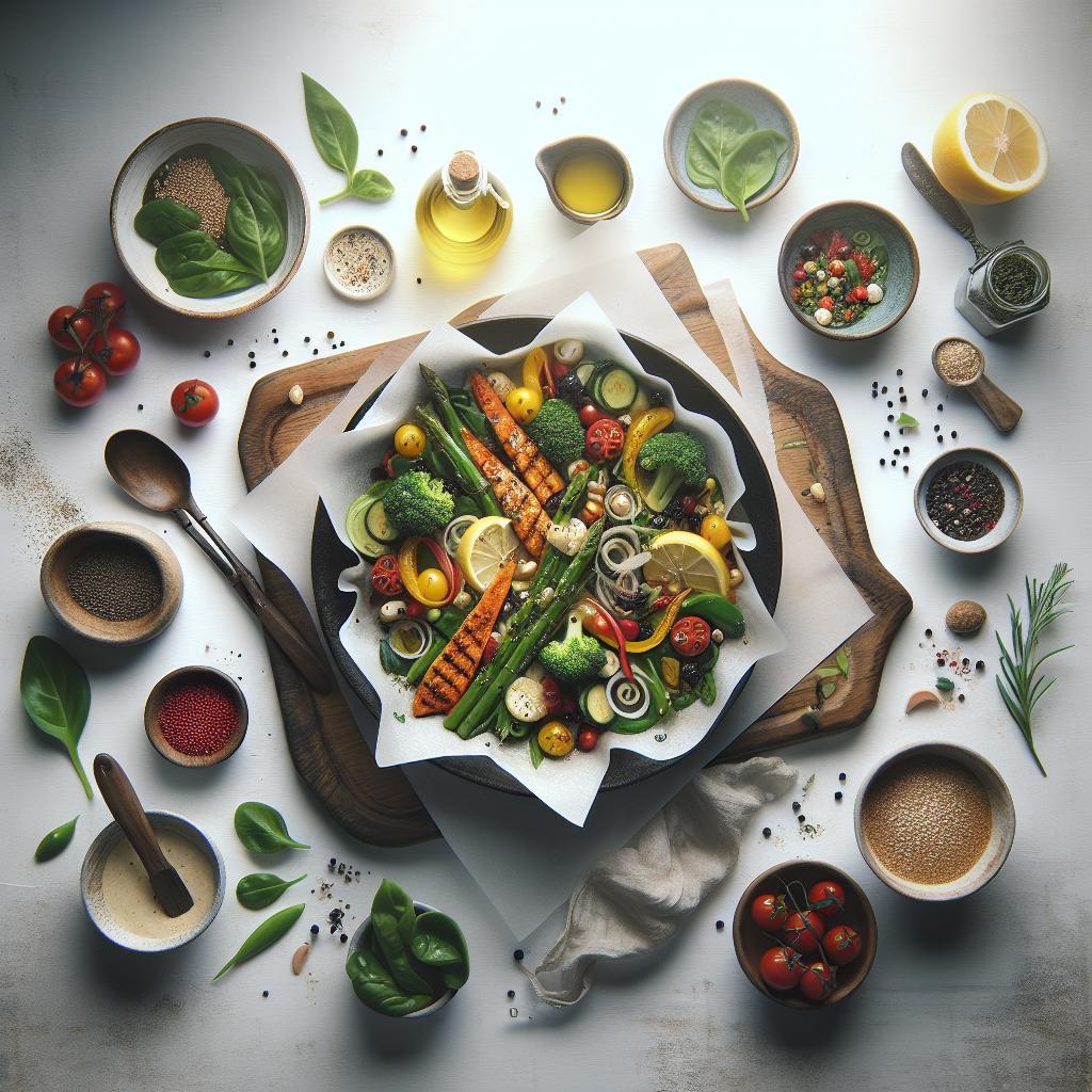 Parchment Paper Unveiled: The Kitchen’s Secret Helper