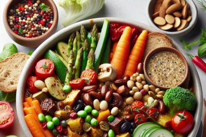 One-Pot Vegan Slow Cooker Wonders: Easy Plant-Based Meals