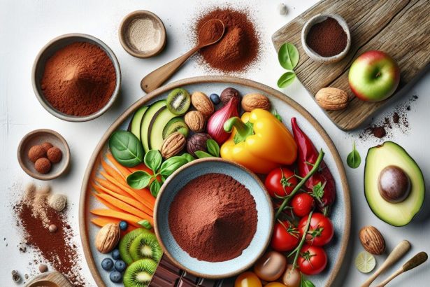 Unlocking Richness: Choosing the Best Cocoa Powder Flavor