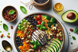 Crafting the Ultimate Vegan Magic Shell: A Delicious Guide