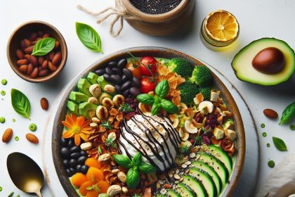 Crafting the Ultimate Vegan Magic Shell: A Delicious Guide