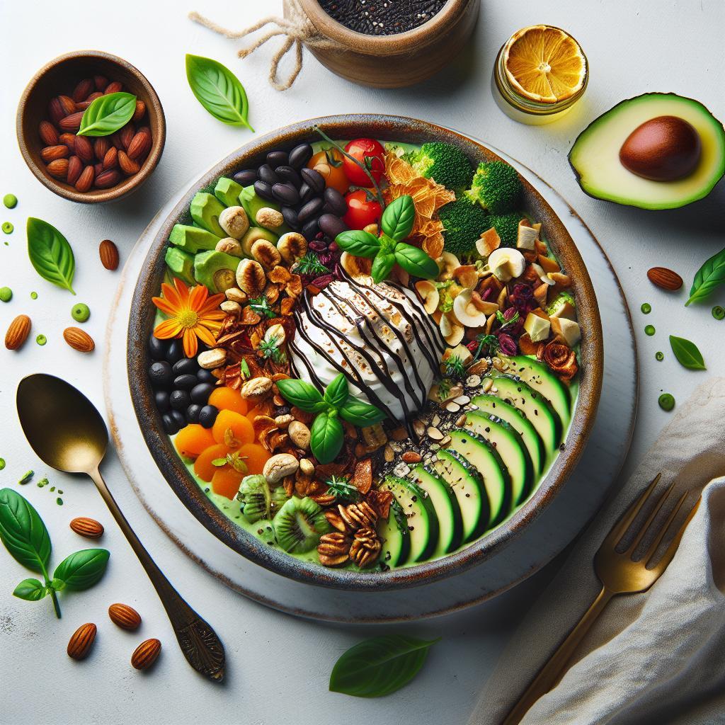 Crafting the Ultimate Vegan Magic Shell: A Delicious Guide