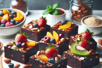 The Ultimate Guide to Easy, Delicious GF Vegan Brownies