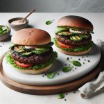 Beyond Burger vs Impossible: Which Cooks Faster?