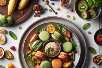 Why My Vegan Macarons Lack Feet: Troubleshooting Tips