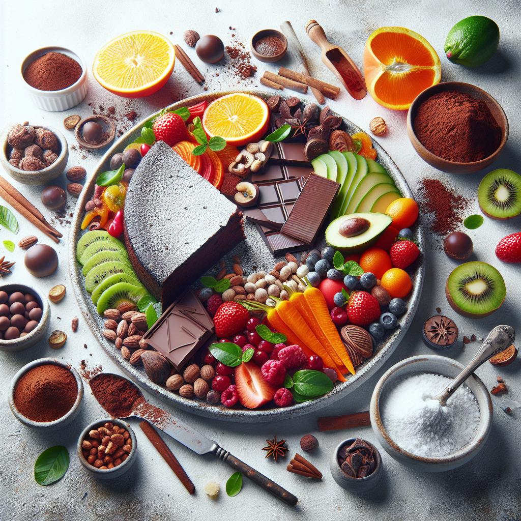 Unlocking Richness: Choosing the Best Cocoa Powder Flavor