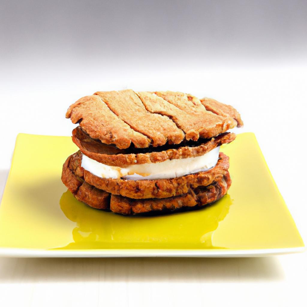 Deliciously Dairy-Free: Ultimate Vegan Ice Cream Sandwich Guide
