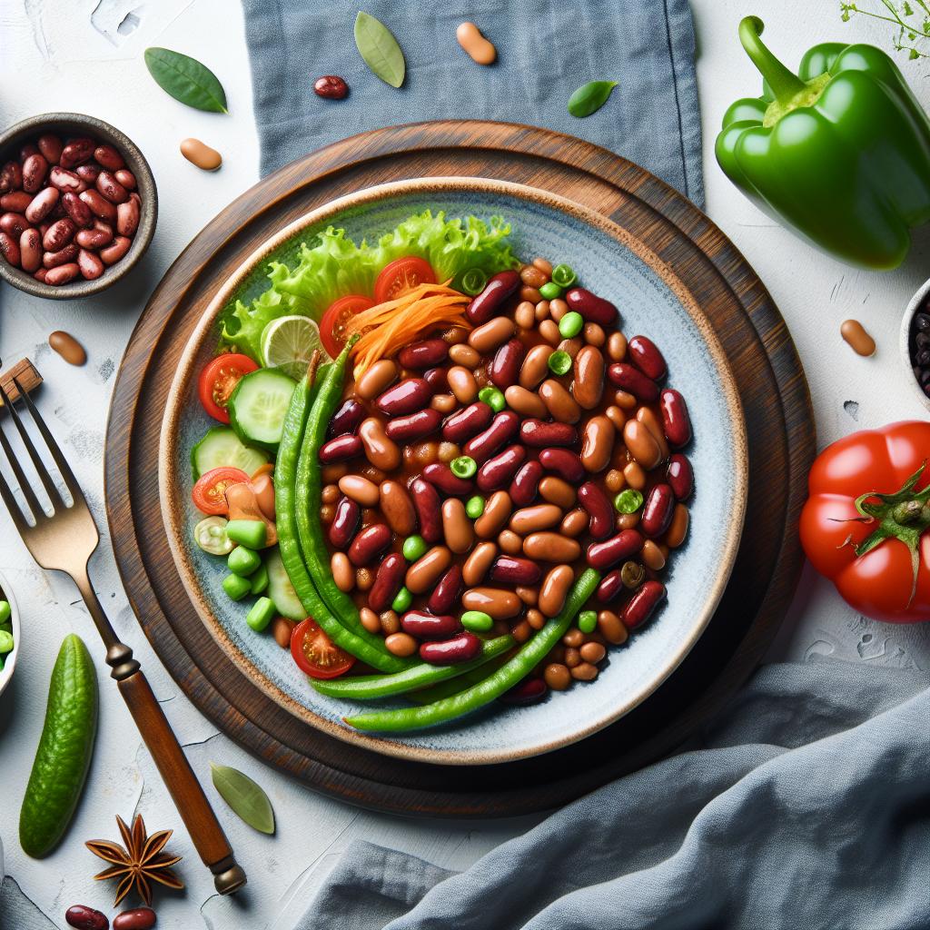 Perfectly Preserved: Best Tips to Store Cooked Beans Safely