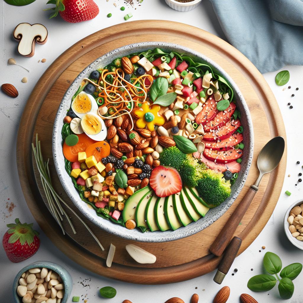 Crafting the Ultimate Vegan Magic Shell: A Delicious Guide