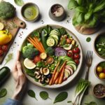Vegetarian vs. Vegan: Unpacking Plant-Based Choices Clearly