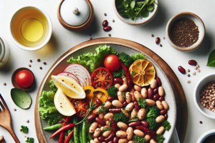 Spice Up Your Snack: Easy Beans Recipe for Flavor Fans