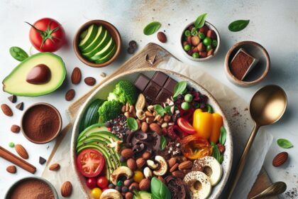 Unlocking Richness: The Best Cocoa Powders Revealed