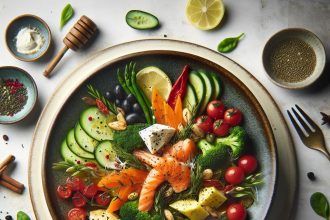 Unveiling Common Animal Ingredients in Global Ethnic Cuisines