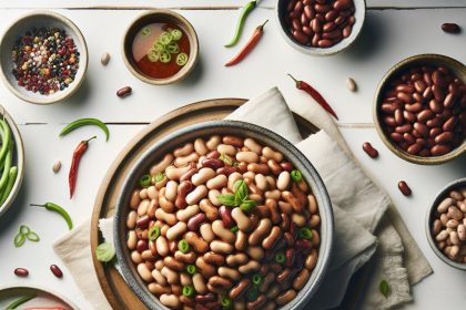 Perfectly Preserved: Best Tips to Store Cooked Beans Safely