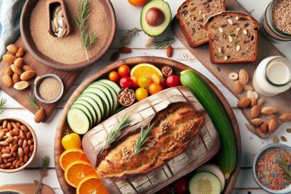 Building Body: Secrets to Structured Gluten-Free Vegan Breads