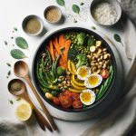 One-Pot Vegan Feasts: Easy Family Meals in a Snap