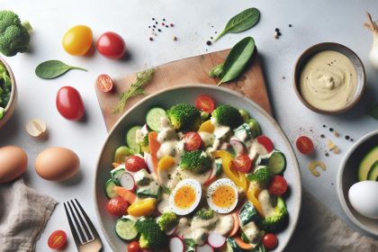 Creamy Sauces on a Budget: Simple Ingredients, Big Flavor