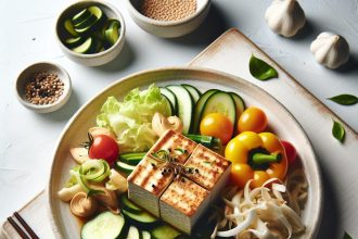 Fermented Tofu Unveiled: The Bold Flavor of Cultured Soy