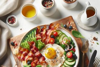 Beyond Bacon: Delicious Swaps to Elevate Your Breakfast