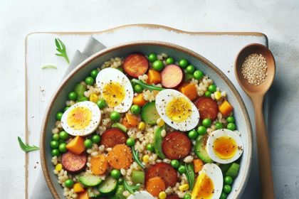 The Art and Science of Perfect One-Pot Grain Cooking