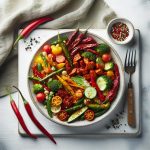 Taming the Heat: Quick Fixes for Spicy Meal Surprises
