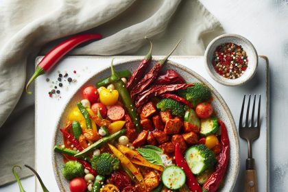 Taming the Heat: Quick Fixes for Spicy Meal Surprises