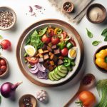 Savor the Flavor: Vegan Peruvian Lomo Saltado Delight