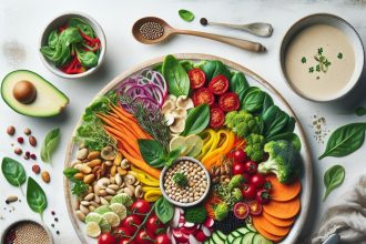 Mastering Vegan Leftovers: Reheat Without the Weirdness