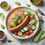 Whip Up a Quick Vegan Sausage Substitute in Minutes!