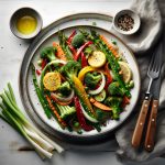 Savor the Flavor: Expert Tips for a Perfect Meatless Stir-Fry