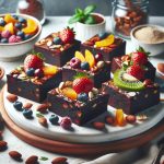 The Ultimate Guide to Easy, Delicious GF Vegan Brownies