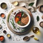Lentils Unleashed: Your Ultimate Plant-Based Meat Swap Guide