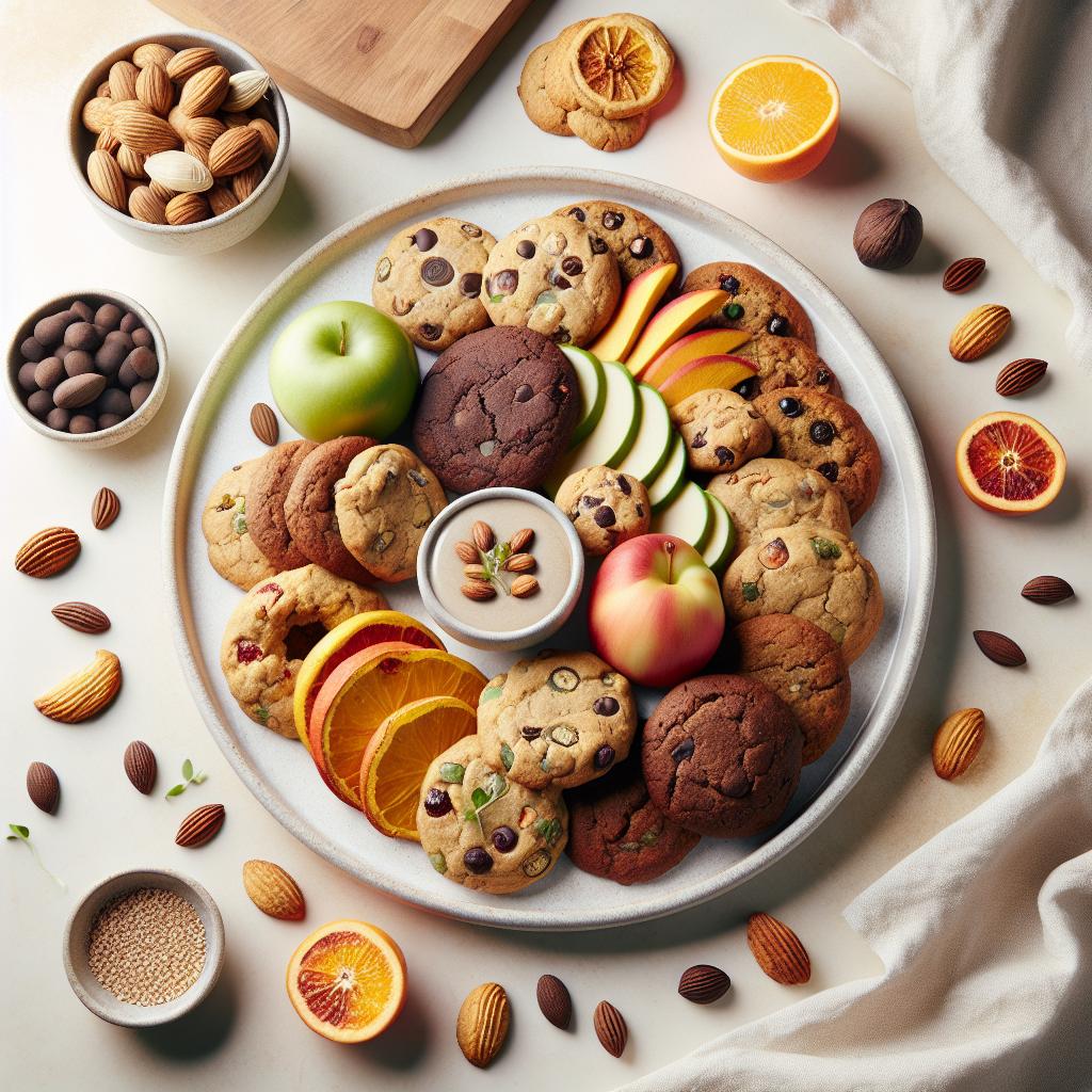 Top Store-Bought Vegan Cookies: Tasty Reviews & Picks