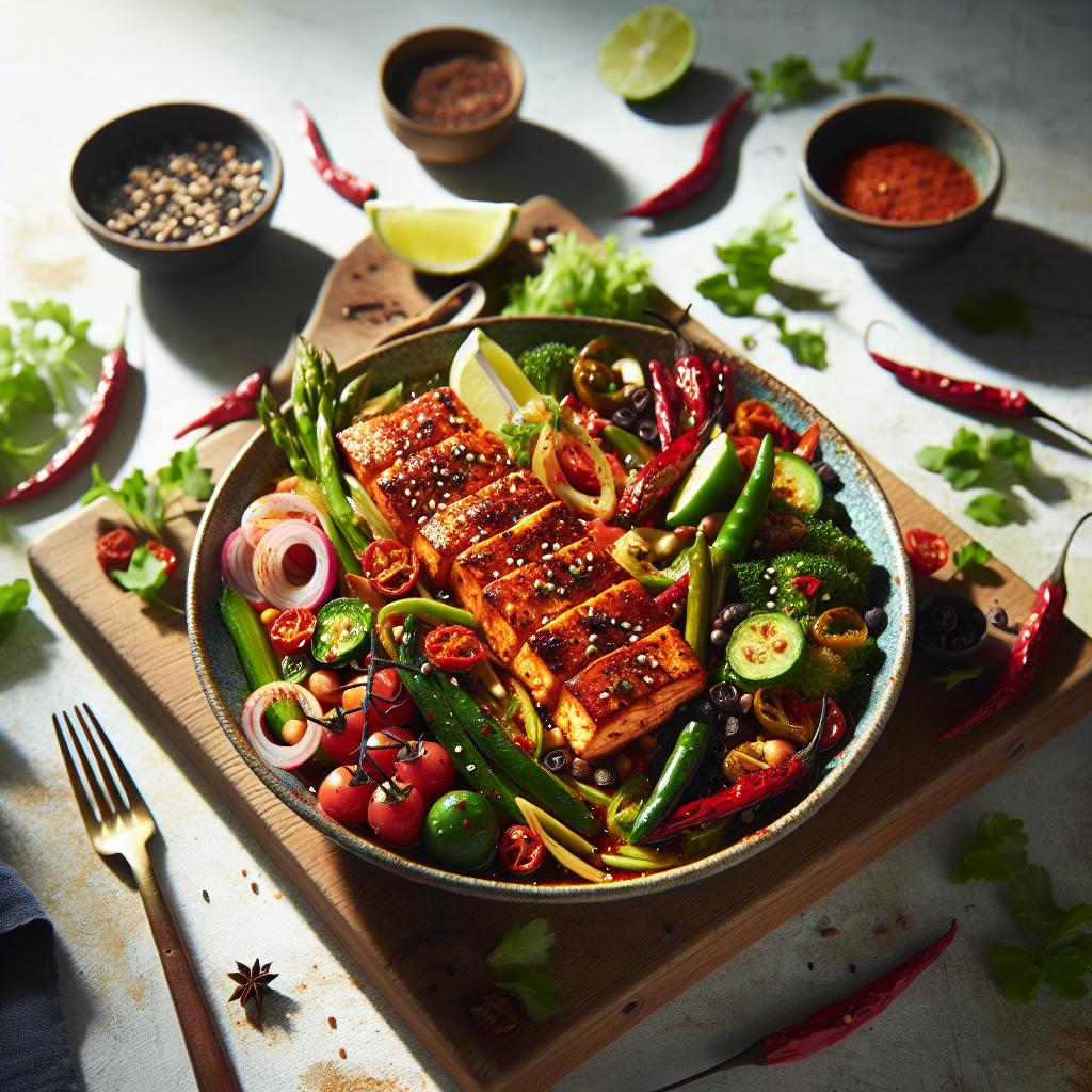 Taming the Heat: Quick Fixes for Spicy Meal Surprises